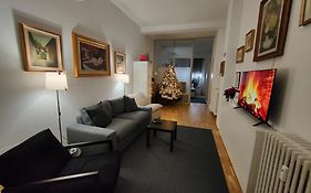 Short Rent Milan Porta Romana