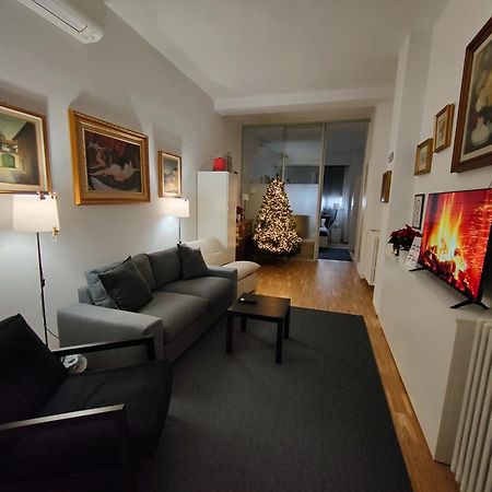 Short Rent Milan Porta Romana Esterno foto