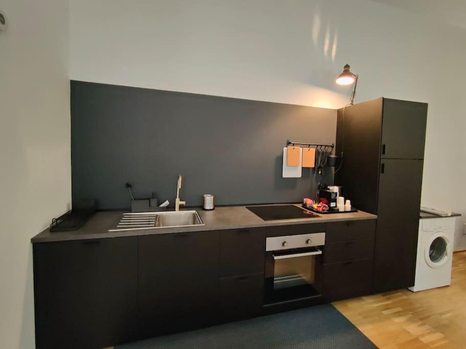 Short Rent Milan Porta Romana Esterno foto