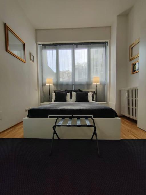 Short Rent Milan Porta Romana Esterno foto