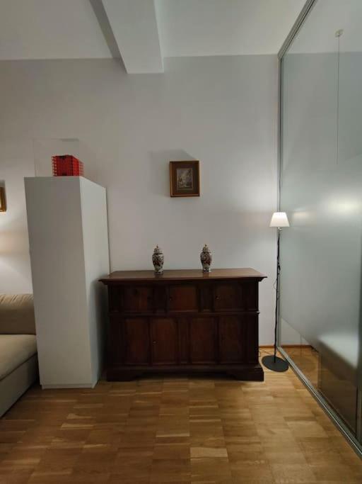 Short Rent Milan Porta Romana Esterno foto