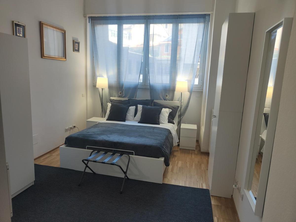 Short Rent Milan Porta Romana Esterno foto