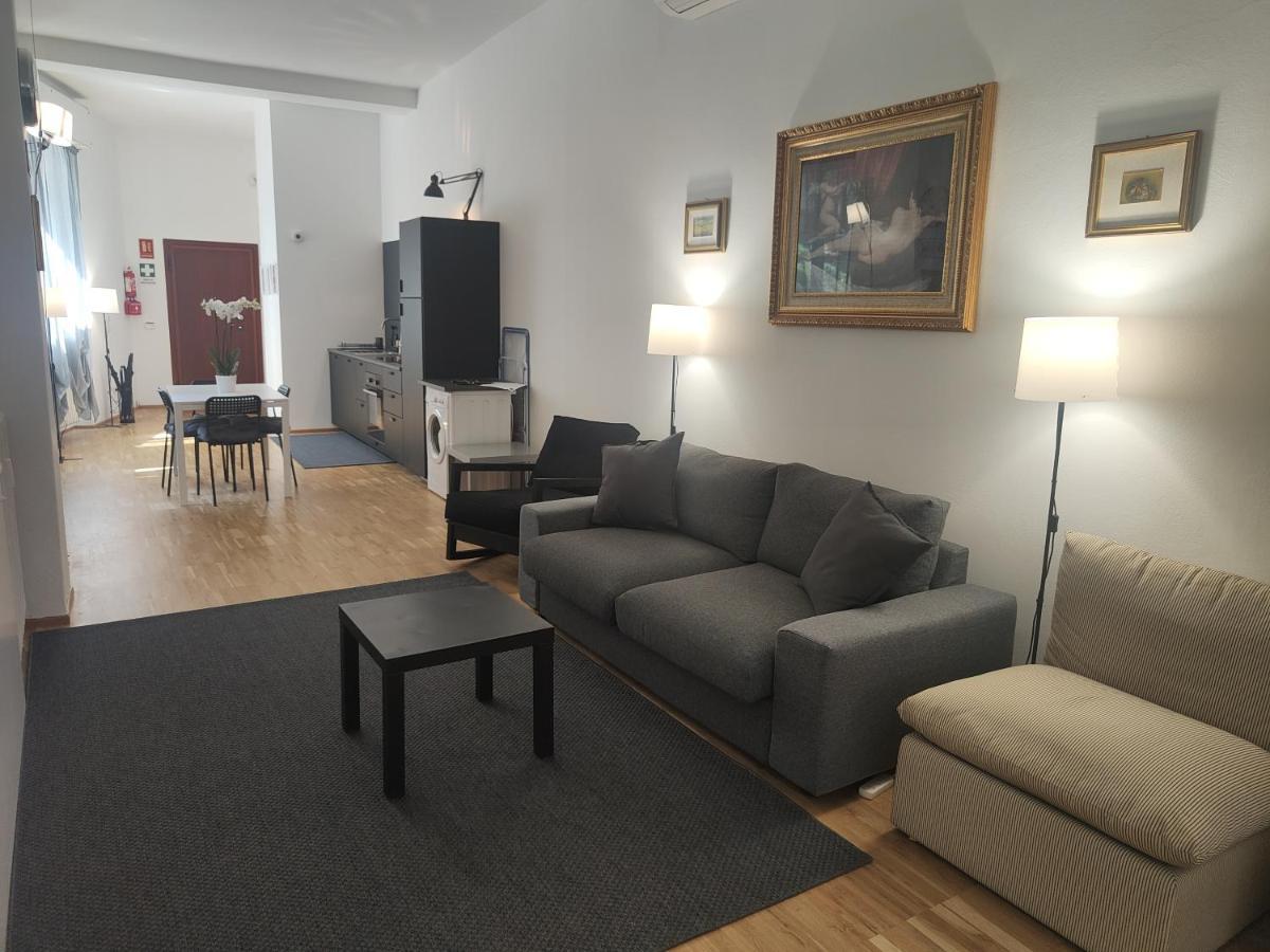 Short Rent Milan Porta Romana Esterno foto