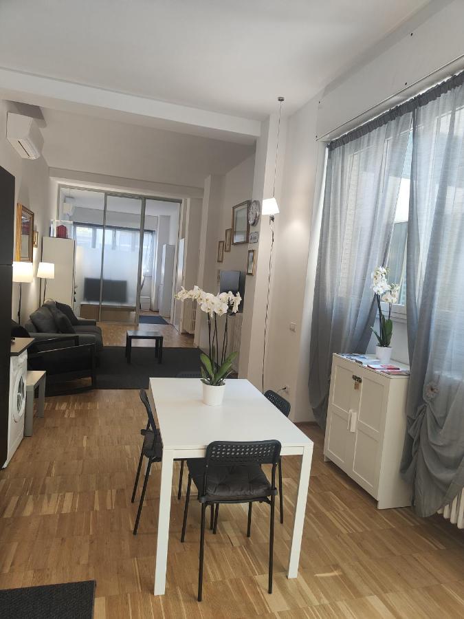 Short Rent Milan Porta Romana Esterno foto
