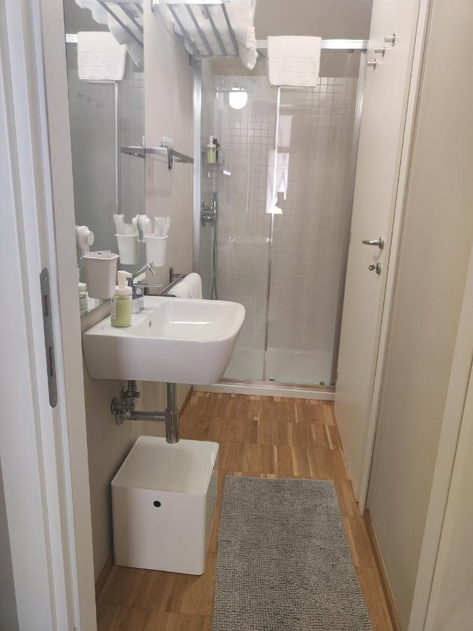 Short Rent Milan Porta Romana Esterno foto