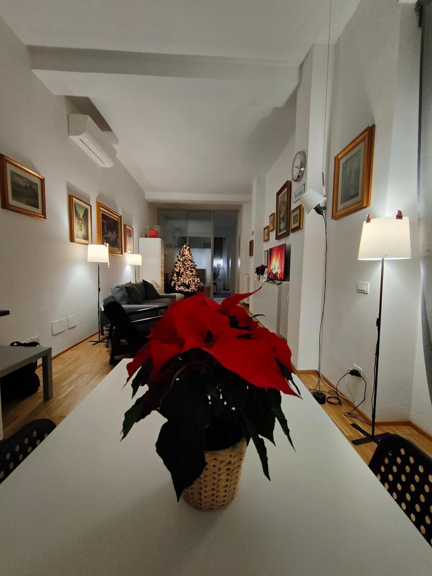 Short Rent Milan Porta Romana Esterno foto